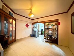 Blk 289 Bishan Heights (Bishan), HDB 4 Rooms #583377251